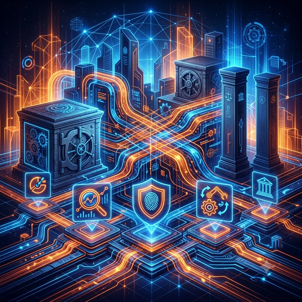 Navigating the New Payment Landscape: Regulation, Digitization, and the Shift to Value-Added Services